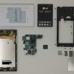 Chip-Off LG E610